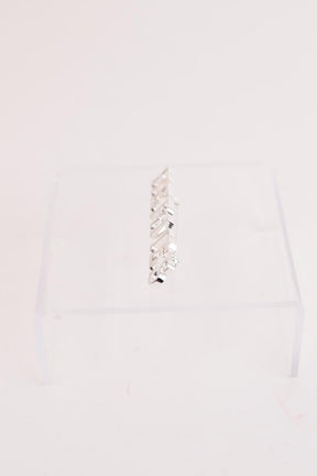 Broches Hermès  Argent