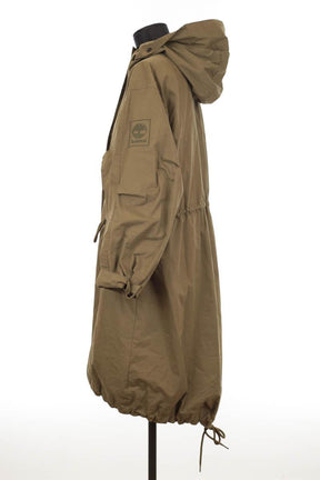 Parkas Timberland  Kaki