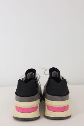 Autres New Balance  Gris