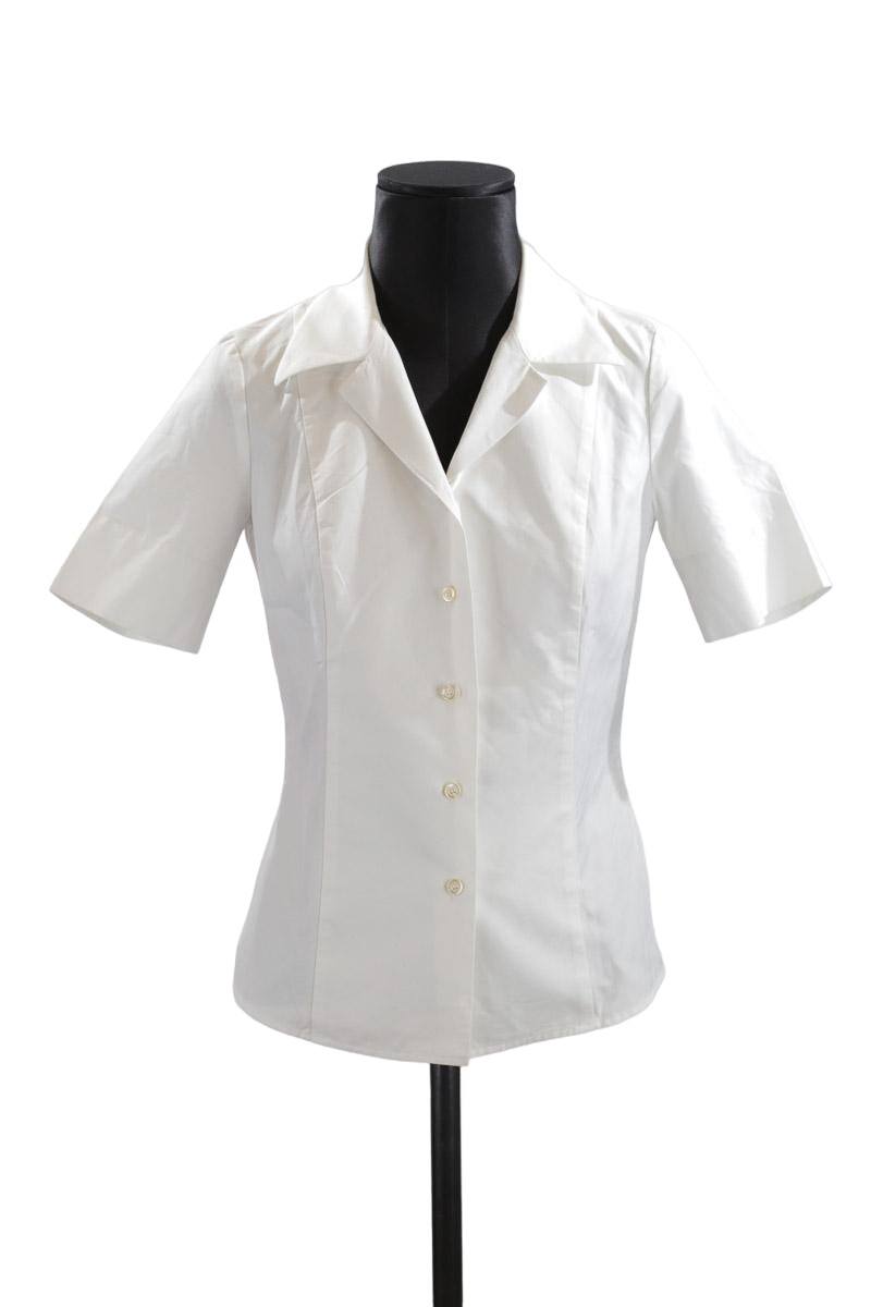 Chemises Dice Kayek  Blanc