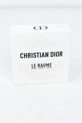 Soin corps Dior  Noir