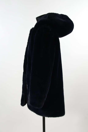 Manteaux Sandro  Marine