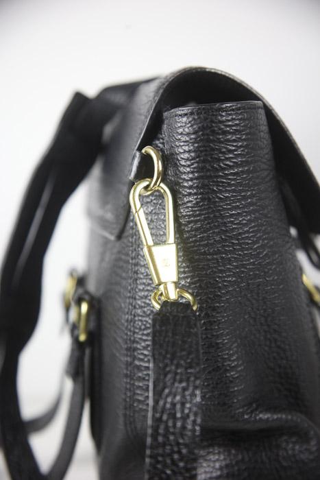 Sacs à main 3.1 Phillip Lim Pashli Noir