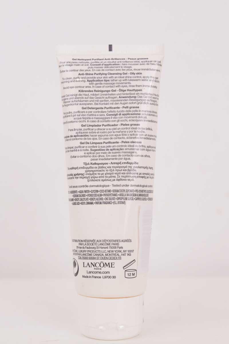 Crème Lancôme  Blanc