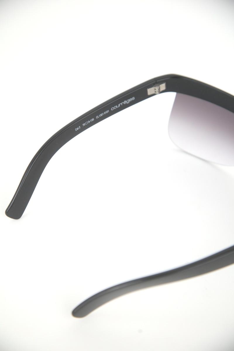 Autres Courrèges  Noir