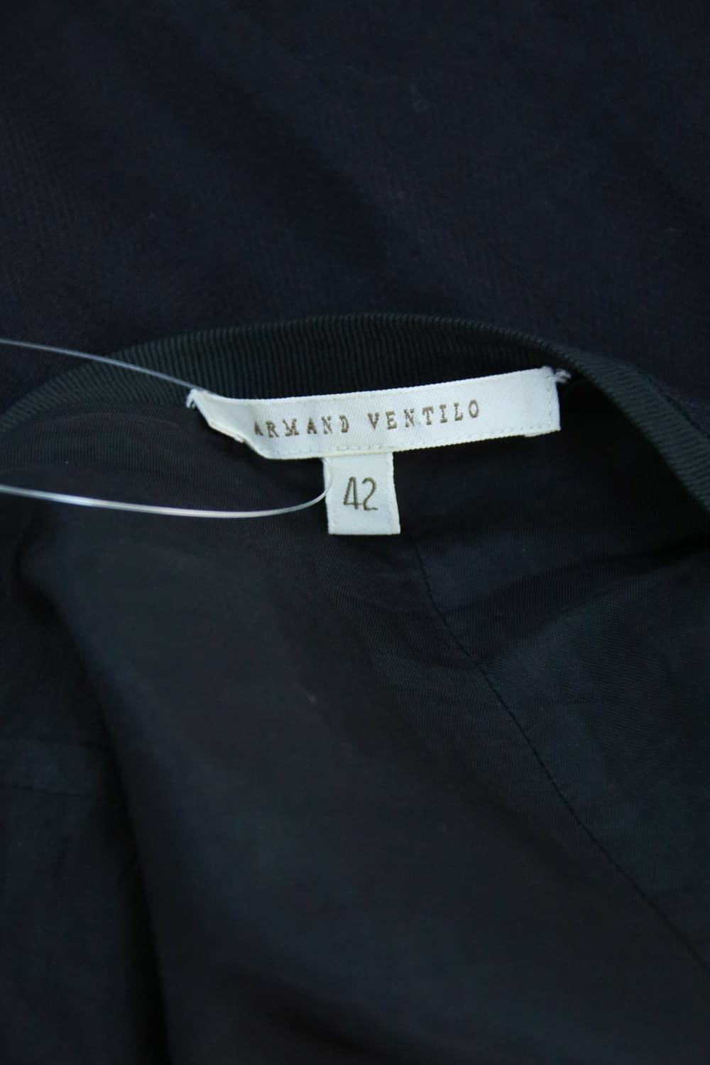  Armand Ventilo  Noir