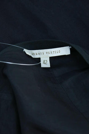  Armand Ventilo  Noir