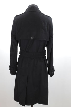 Manteaux Eric Bompard  Noir