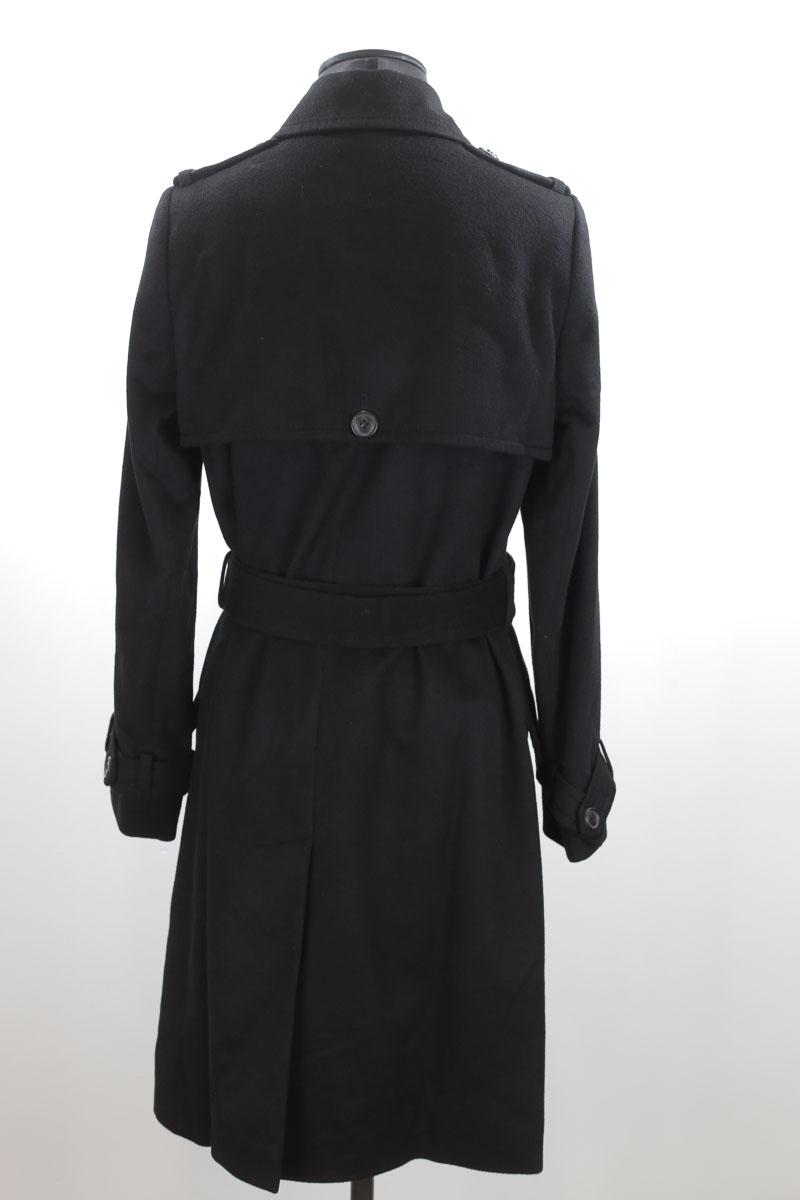 Manteaux Eric Bompard  Noir