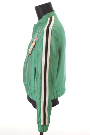 Blousons Maje  Vert