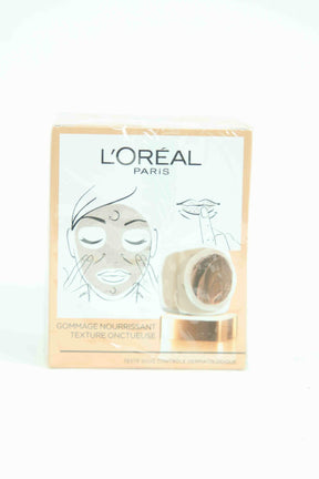 Gommage  L'Oréal  Camel