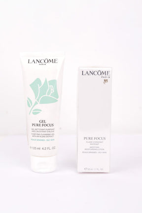 Crème Lancôme  Blanc