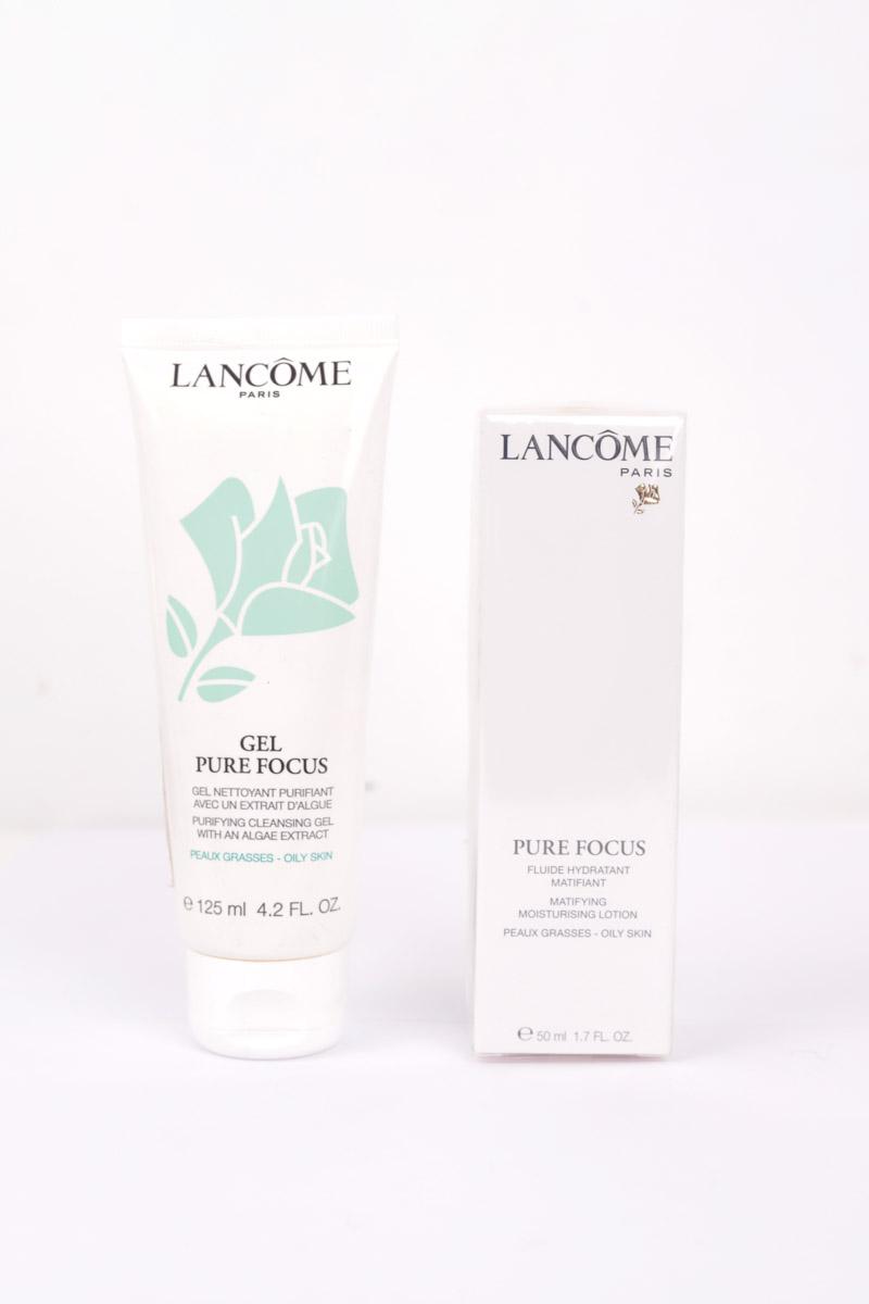 Crème Lancôme  Blanc
