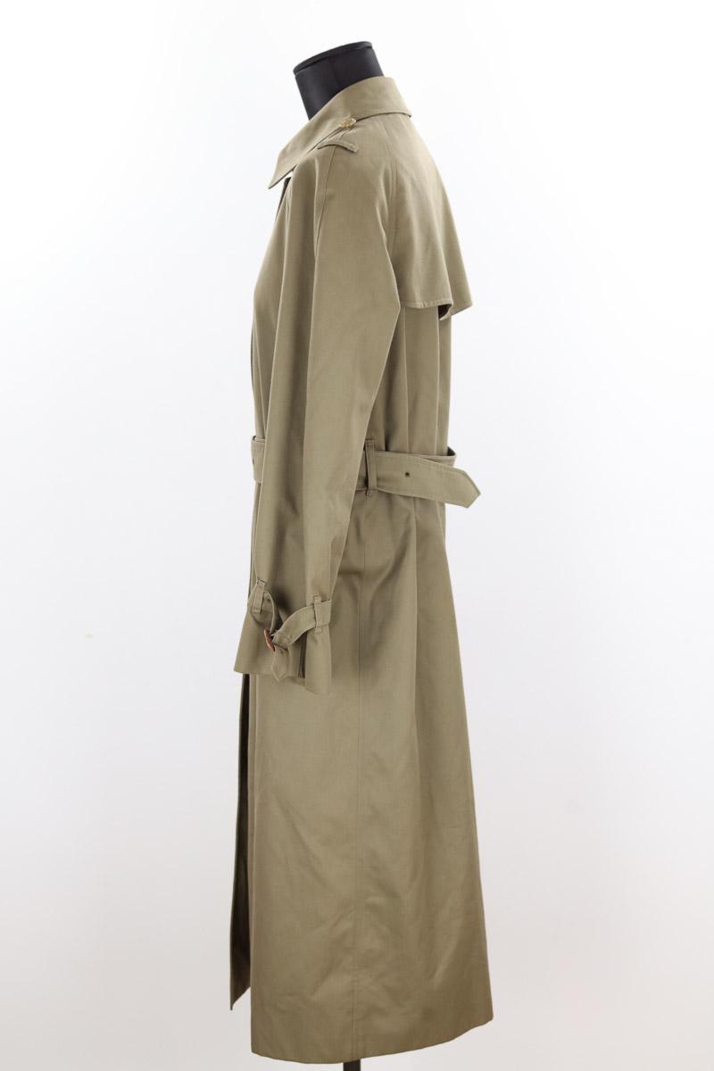 Veste Burberry  Kaki