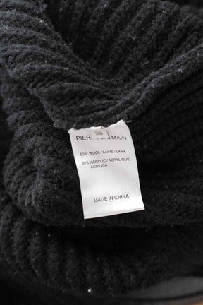 Pull-over Balmain  Noir