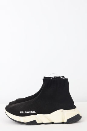 Baskets Balenciaga Speed Noir