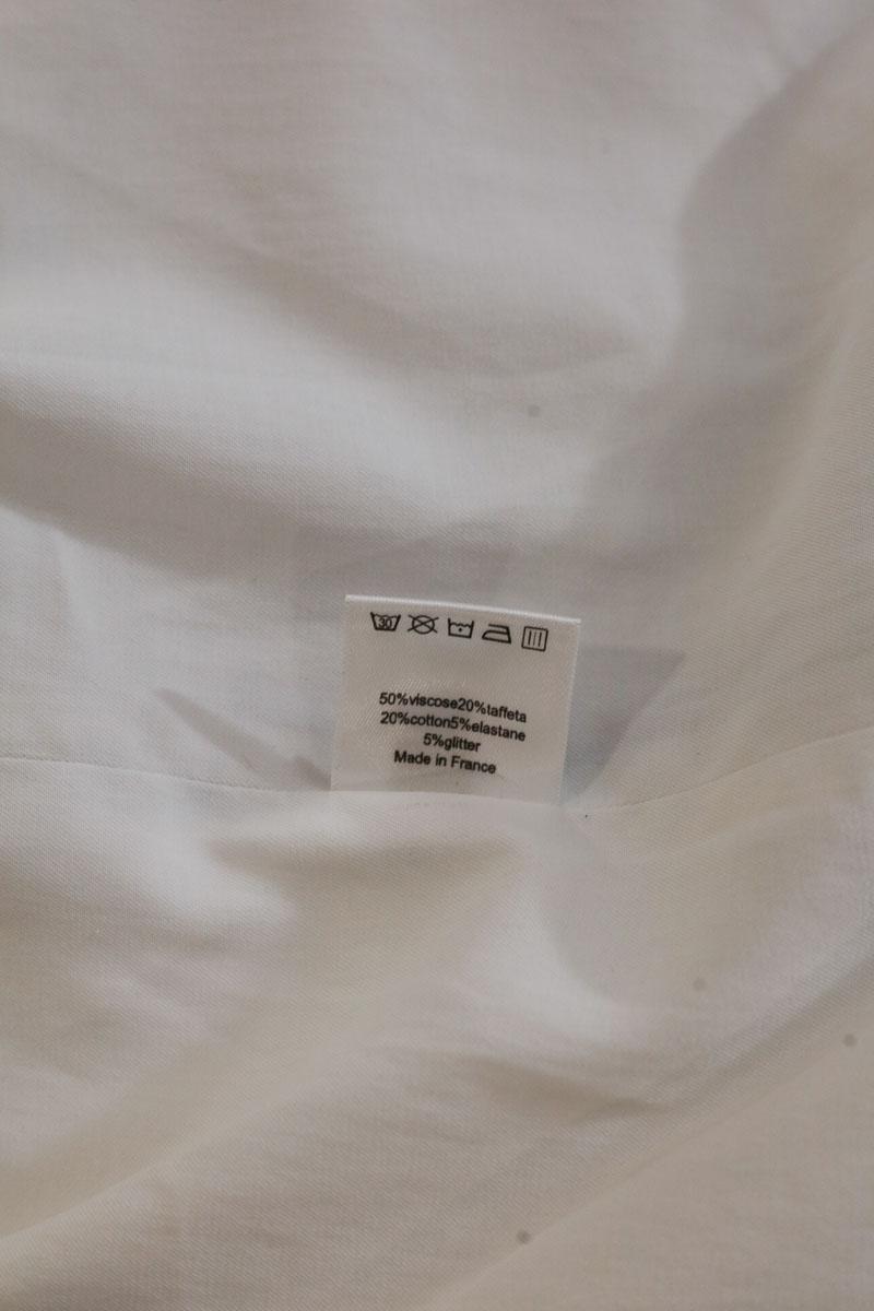 Blousons Eli Grita  Blanc