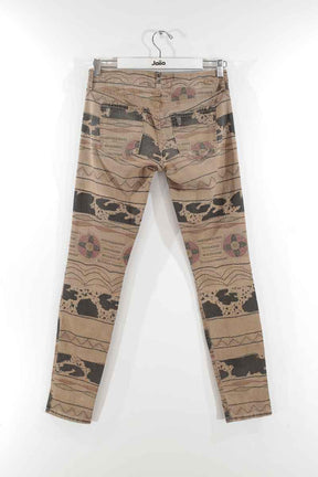 Slim Current Elliott  Marron