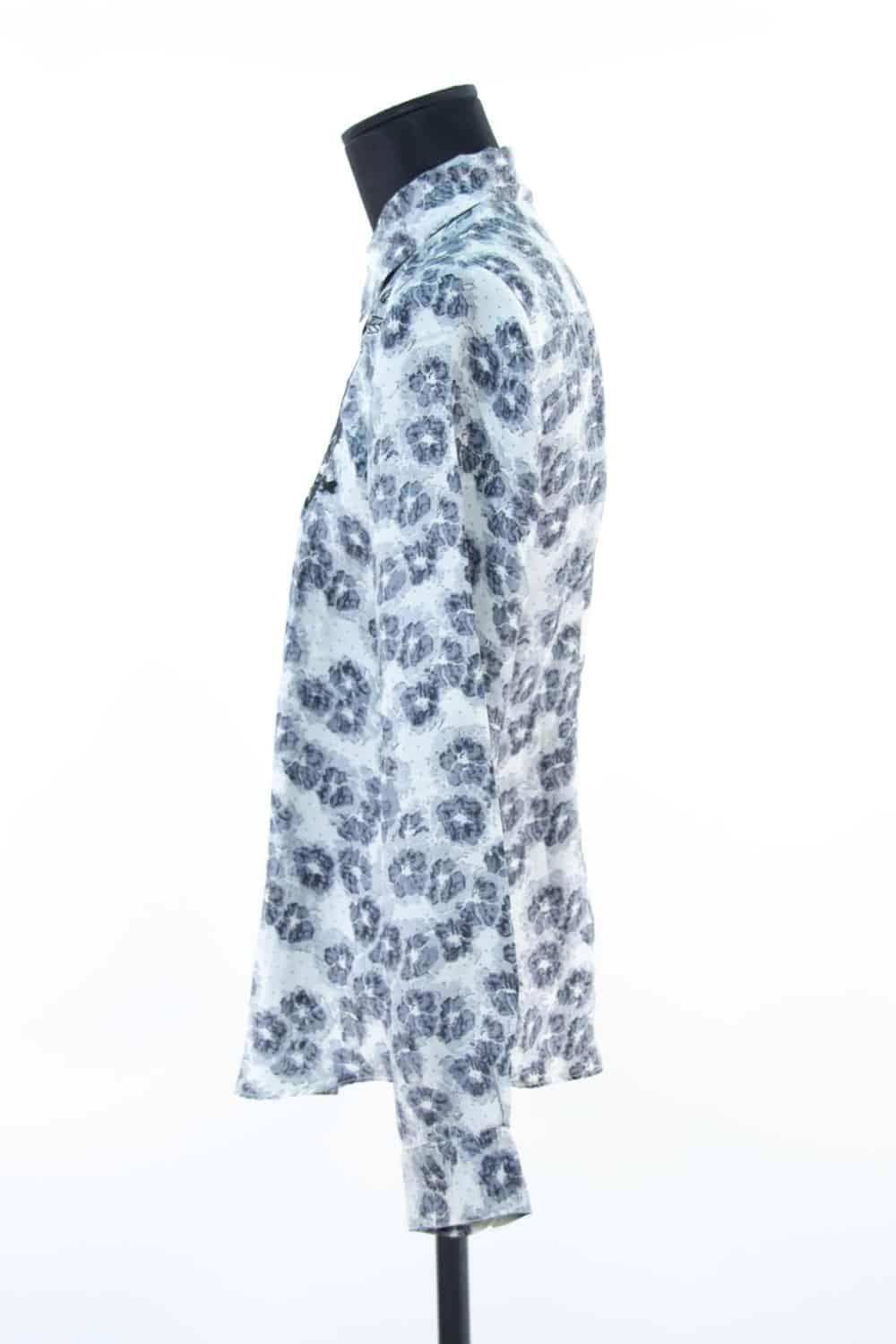  Armand Ventilo  Bleu