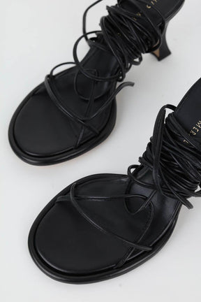 Talons Ilio Smeraldo  Noir