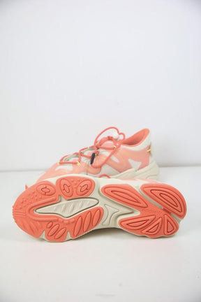 Baskets Adidas Ozweego Rose