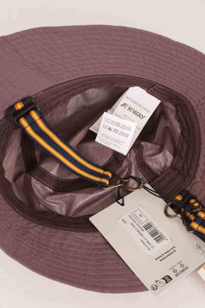 Bonnet K-Way  Violet