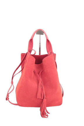 Sac à main Gerard Darel Other Rouge