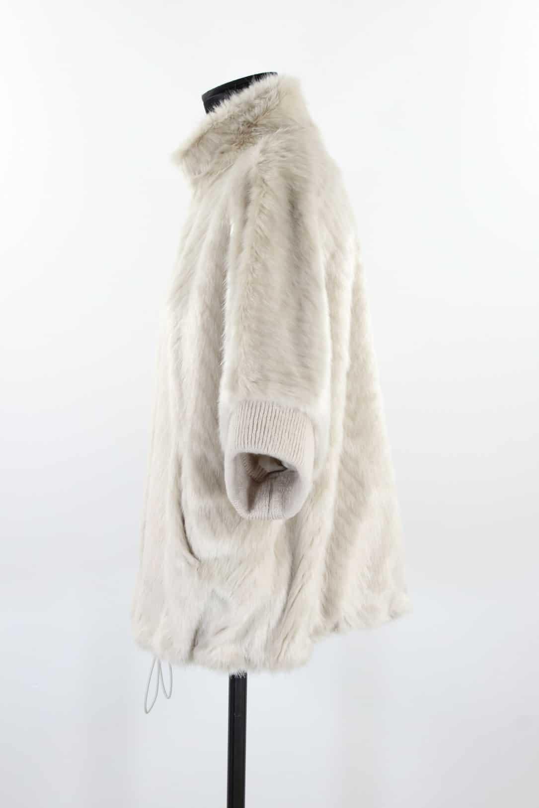 Manteaux Georges Rech  Beige