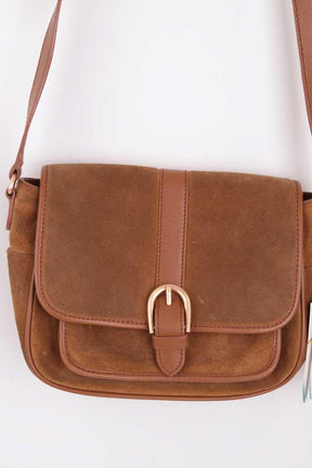 Sac à main Vanessa Bruno  Marron