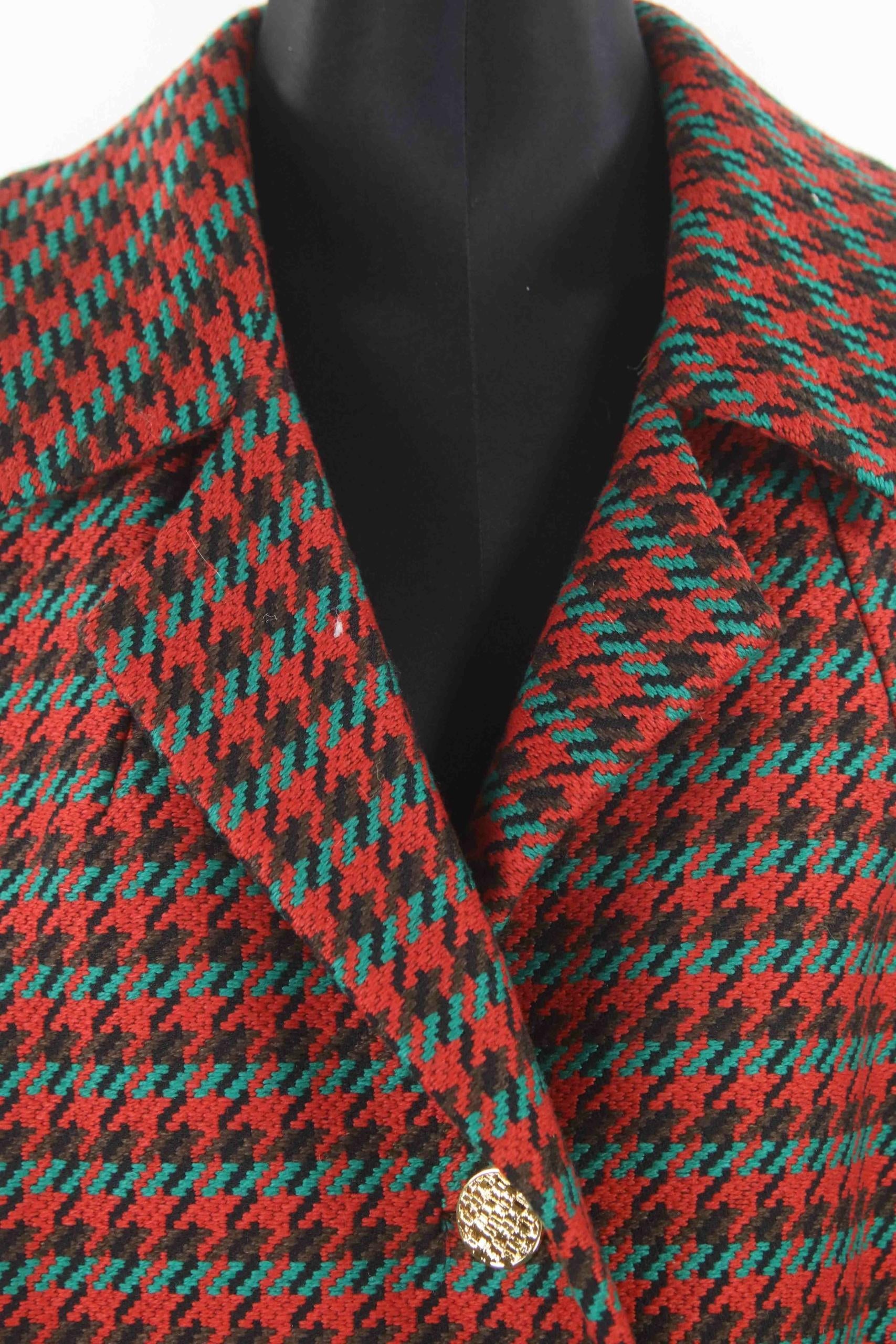 Manteaux Gucci Other Rouge