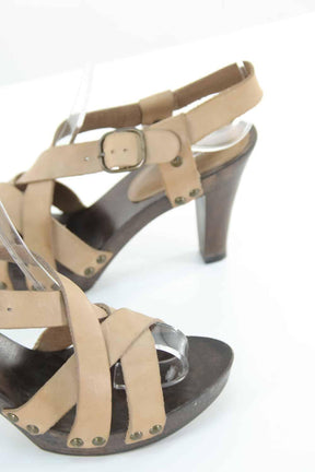  Comptoir Des Cotonniers  Marron