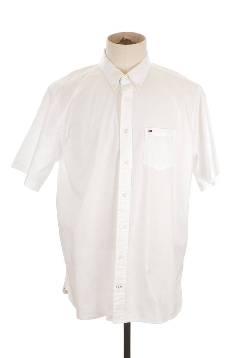 Chemise Tommy Hilfiger  Blanc