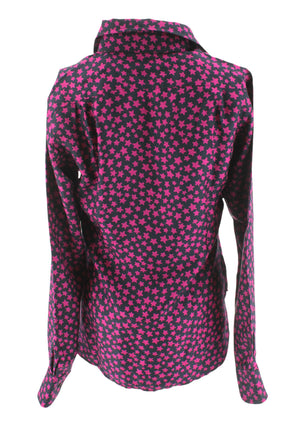 Chemises Yves Saint Laurent  Rose