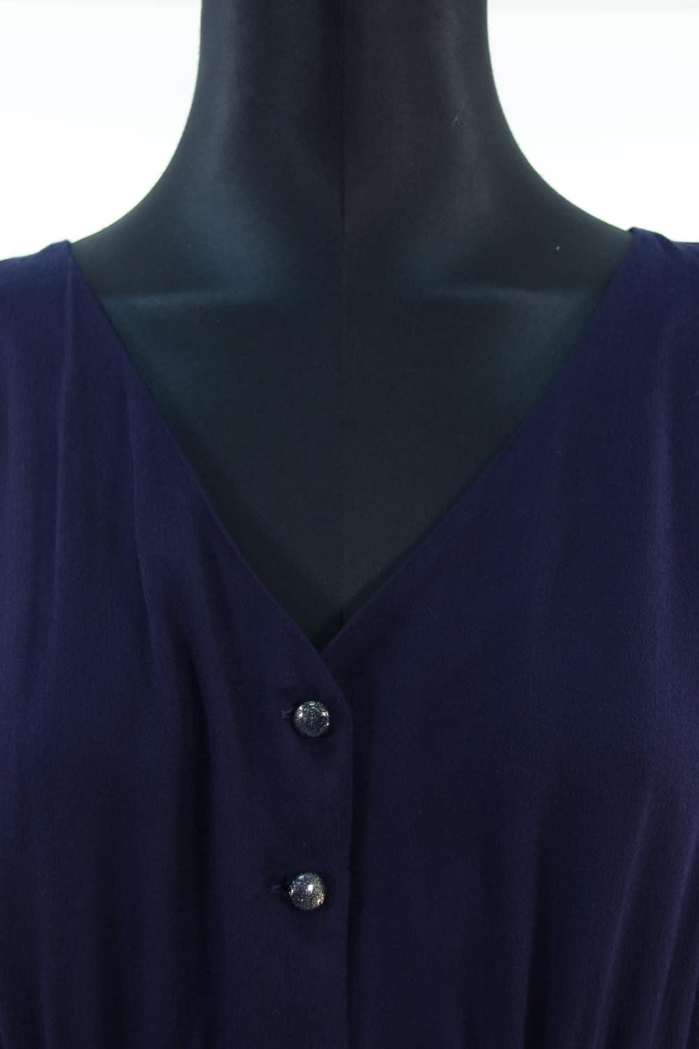  Des Petits Hauts  Bleu