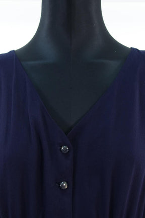  Des Petits Hauts  Bleu