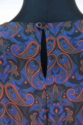  Virginie Castaway  Multicolore