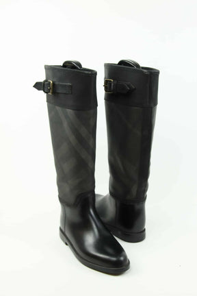 Autres Burberry  Noir