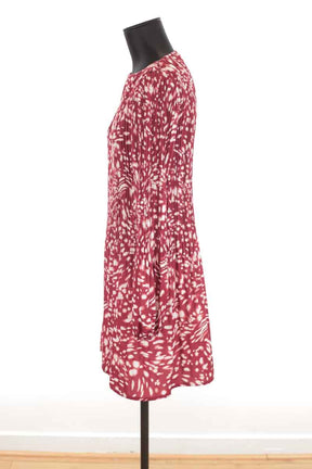 Mi-longueur Maje  Bordeaux