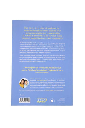 Livre Julie Mamou  Bleu