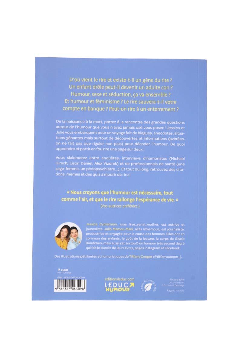 Livre Julie Mamou  Bleu