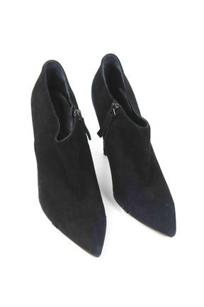 Autres All Saints  Noir