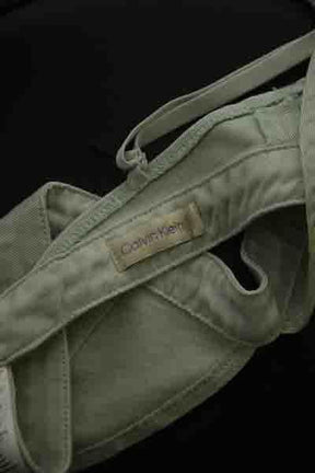 Soutien-gorge Calvin Klein  Vert