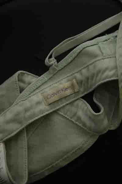 Soutien-gorge Calvin Klein  Vert
