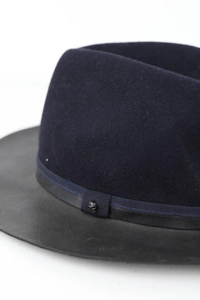 Chapeau The Kooples  Noir