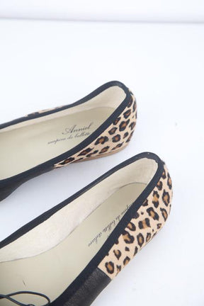 Ballerines Anniel  Noir