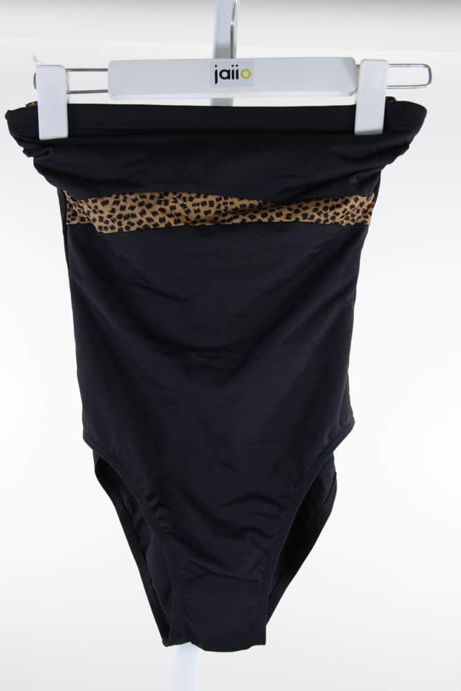  Kiwi Saint Tropez  Noir