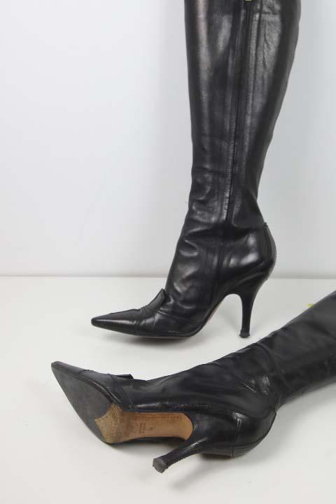 Autres Yves Saint Laurent  Noir