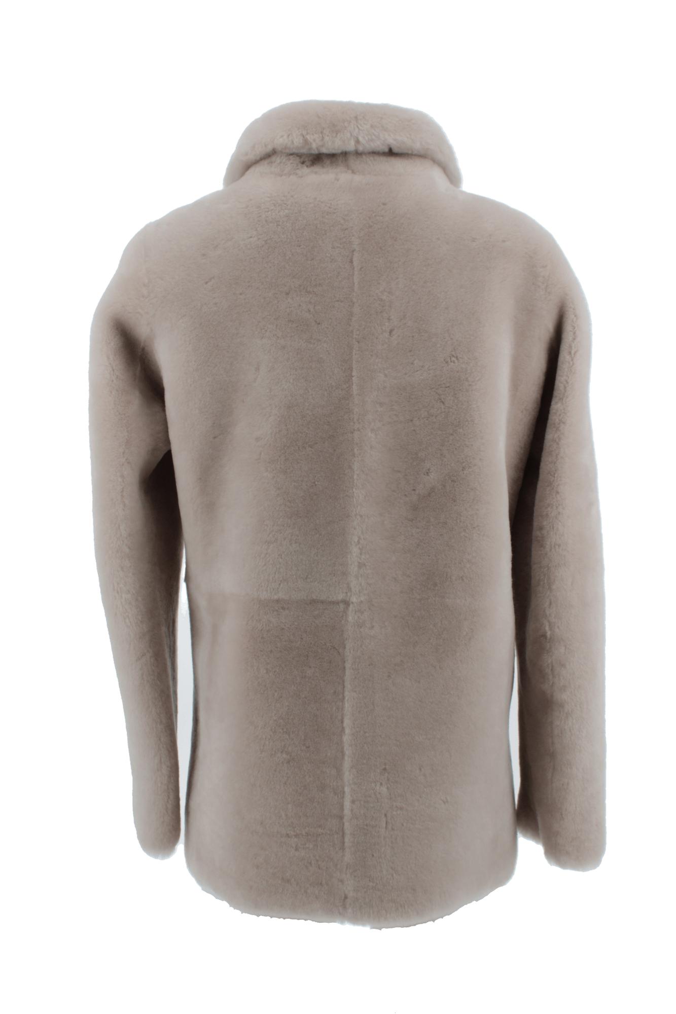 Manteaux Ventcouvert  Beige