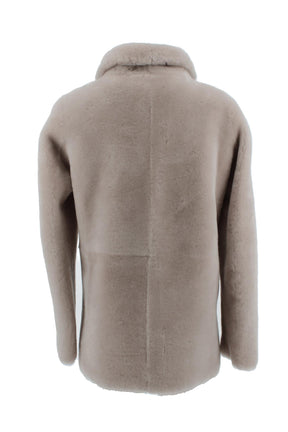 Manteaux Ventcouvert  Beige