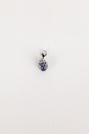 Pendentif Swarovski  Bleu